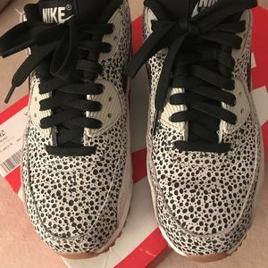 Nike Air Max 90 Women’s Premium